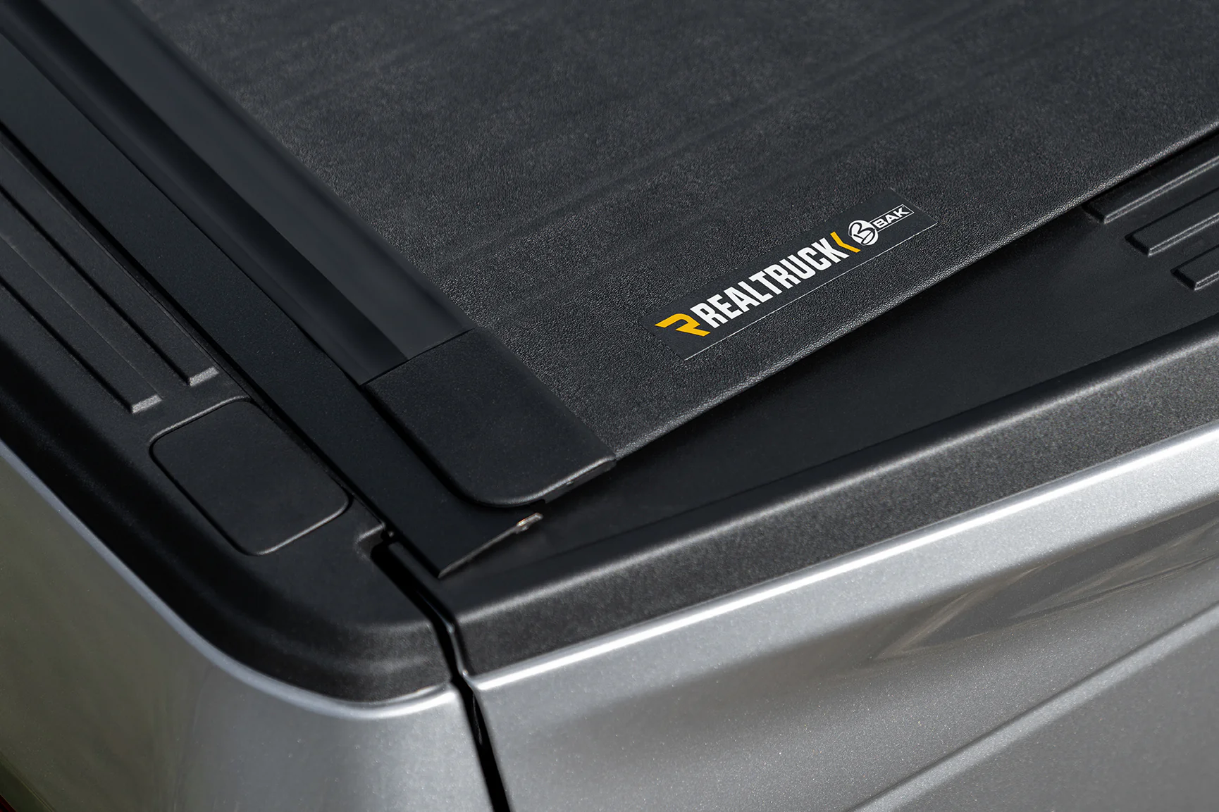 Tonneau Covers