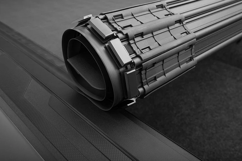 Hard Roll Up Covers