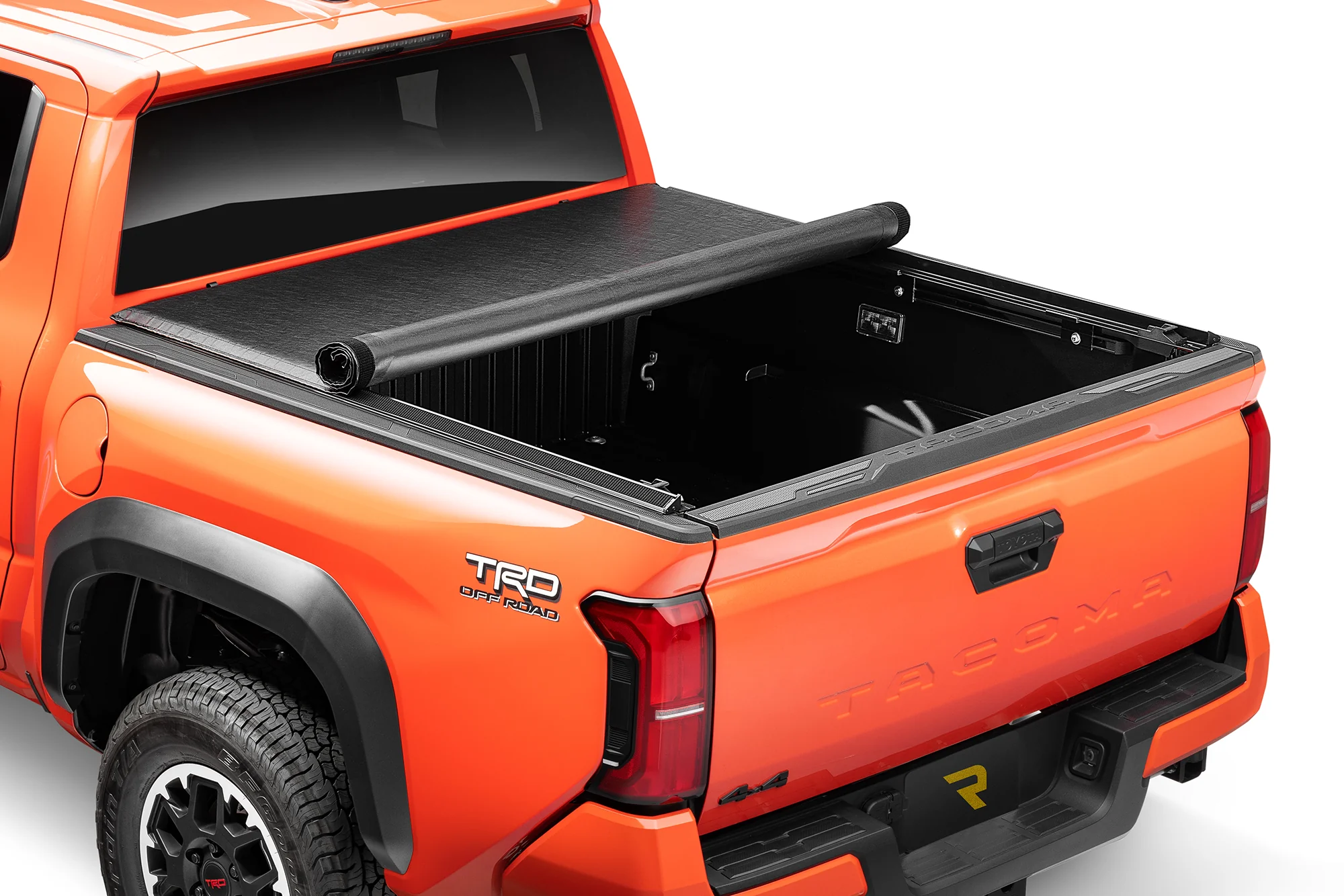 Soft Roll-up covers